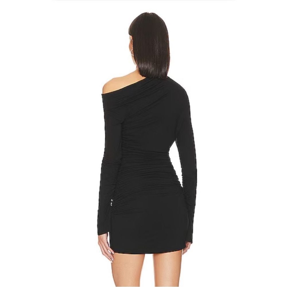 SNDYS Nyah Mini Dress - Picture 2 of 4